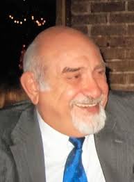 James George Obituary