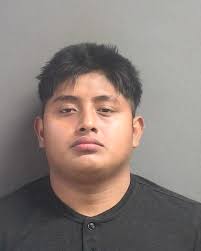 Name: XOLCHOC IGNACIO M W Age: 19 Booking Date: 12/25/2025 Charges:  POSS.ALCOHOLIC BEVERAGE BY PERSON UNDER 21 YOA