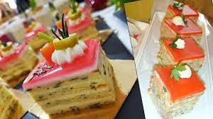 pin on petits fours