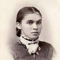 Ella Isabella Shepherd (1864–1933)