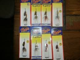 spinnerbaits mepps fishing spinners