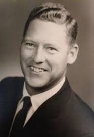 Marvin STARK Obituary (1931