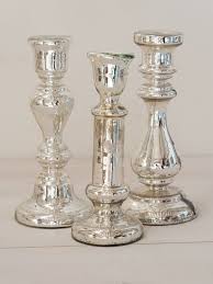 Shop with afterpay on eligible items. Antique French Mercury Glass Candlesticks Decorative Antiques Uk