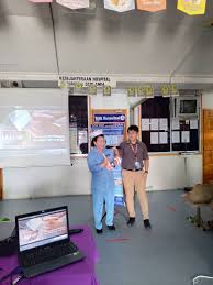 Klinik Pergigian Marudi
