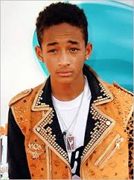 President Obama talks about aliens with Will Smith's son