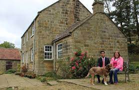 Rishi sunak (born 12 may 1980) is a british politician who has been chancellor of the exchequer since february 2020. Rishi Sunak House Yorkshire