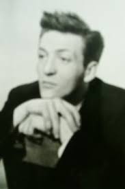 Richard Merrell (1925-1998)