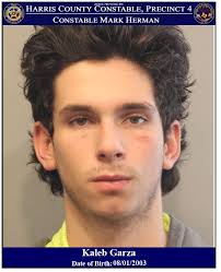 CONSTABLES QUICK RESPONSE TIME YIELDS ARREST OF TWO SUSPECTS BREAKING INTO  VEHICLES On October 22, deputies with Constable Mark Herman's Office  responded to the 20800 block of Kings Preserve Court in reference