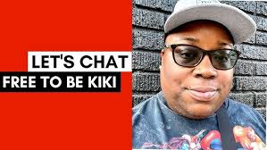 Free to Be KiKi