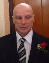 Obituary information for Daniel Patrick Mather