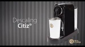 On behalf of the coffee forums uk admin team, we look forward to welcoming you into our growing online coffee community. Descaling Nespresso Citiz Youtube