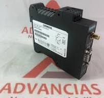 6NH9720-3AA00, 6NH9 720-3AA00, Siemens SINAUT ...