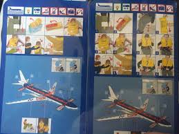 We did not find results for: Here Are Some Changes To A British Airways Safety Card Travelupdate