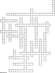 Lembar Kerja Crossword Tts Ppkn Kelas 7 Bab 6 Cecepgaos Com