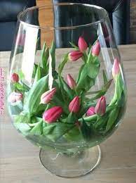 Pin By Glenda Gerdes On Arranjos Florais Flower Vase Arrangements Flower Arrangements Center Pieces Flower Vases