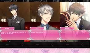 The three love options available in the game fall into the typical otome games. I Played Three Otome Dating Games Simultaneously Will Be