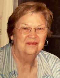 Obituary information for Annie Frances Roberts Trott