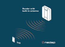 RFID vehicle access control explained - Nedap Identification ...
