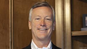 Acosta is looking to build a future