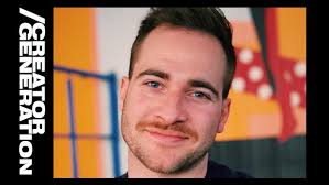 Dan Morrison from COMEDY CENTRAL // Expert Interview