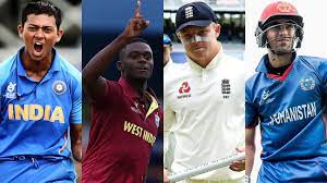 Live cricket on iphone, htc, samsung and other android based phones. Live Cricket Scores Find Latest Scores Of All Matches Online Espn Com