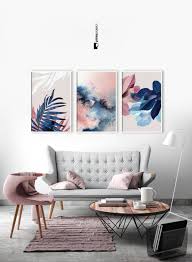 My Exact Living Room Color Scheme Blue Living Room Pink Living Room Blue And Pink Living Room