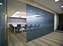 Roche Office Meeting Room By Zoom Tpu