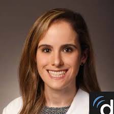 Dr. Rebecca H. Masel, MD