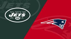 New England Patriots At New York Jets Matchup Preview 10 21