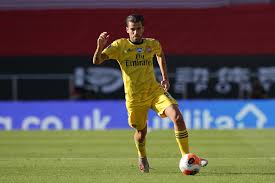 Dani ceballos has hinted at the possibility of a return to real betis. Arsenal Midfielder Dani Ceballos Fails To Rule Out Return To Real Betis Last Word On Football