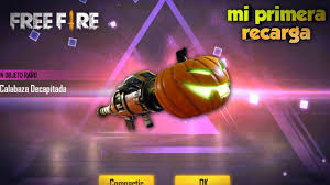 Redemption code has 12 characters, consisting of capital letters and numbers. Hago Mi Primera Recarga En Free Fire Super Epico Especial De Halloween Youtube