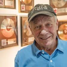 Michigan Music History wishes a longtime drummer, ,producer and engineer in  the music business .. David Teegarden a Happy 76th birthday today. Born in  Tulsa, Oklahoma