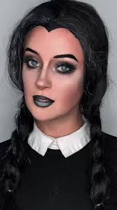 Wednesday Addams Halloween Costume Ideas and Cosplay Inspiration
