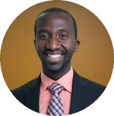 Warren Morgan — Cambiar Catalyst