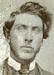 Abraham Curtis Forney (1838-1918)