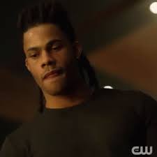 Maybe you would like to learn more about one of these? Khalil Payne Black Lightning Tv Series Wiki Fandom Black Lightening Black Lightning Khalil Black Lightning