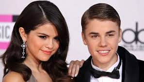 Selena Gomez engaged: a Benny Merry Christmas