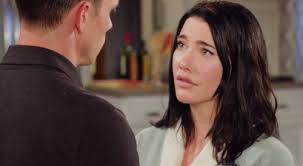 Bold & Beautiful Recap: Steffy Says Goodbye To Finn And Liam