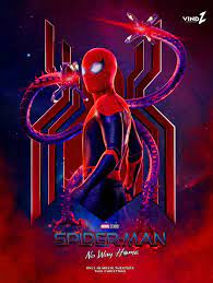If you need help on how to warn people of spoilers, click formatting help when you are submitting a post. Spiderman No Way Home Vindz Henchman On Artstation At Https Www Artstation Com Artwork Ooz0wy In 2021 Spiderman Artwork Spiderman Comic Spiderman Art