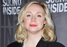 Panio Gianopoulos Molly Ringwald Editorial Stock Photo