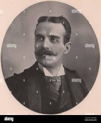 John stoddard hi-res stock photography and images