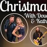 Kathie Brekke & The 42nd Street Jazz Band: Classic Christmas Show