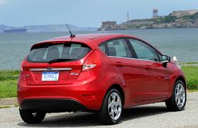 Missing Link Ford Fiesta Ford Cars For Sale