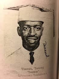 TOMMY COLLINS: Was among the Stars at one time, Always picking up his girl  friend at Arvin High School.