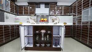 Pin On Modular Kitchen In Kerala