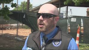 Postal worker shoots woman in Northeast DC, suspect in custody