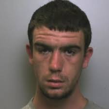 Knifeman's threat to 'shank' young girls merely for looking at him in  Hanley street