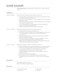 medical billing and coding externship