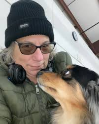 Pamela McPhail (@go.go.bruno) • Instagram photos and videos