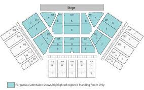 Hollywood Casino Amphitheater Illinois Seating Chart Louis